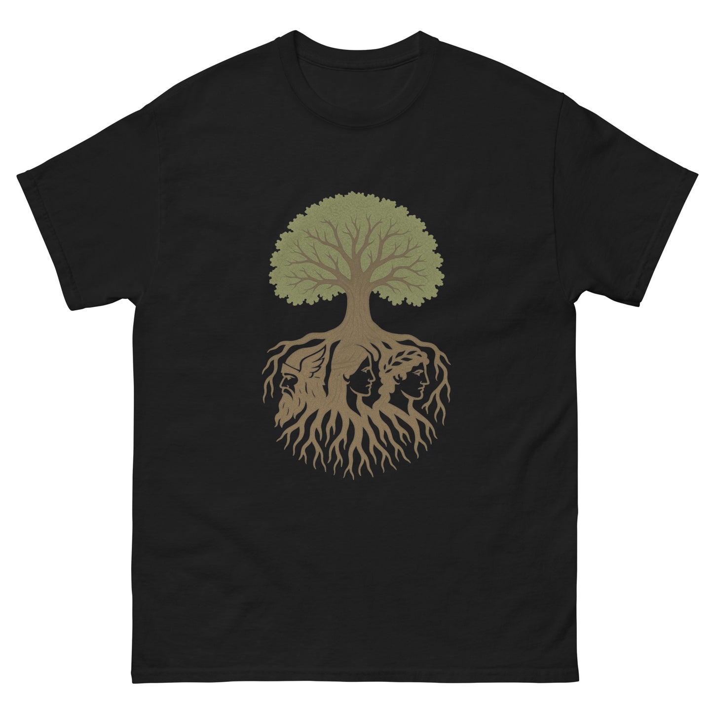 Esoteric Apparel black