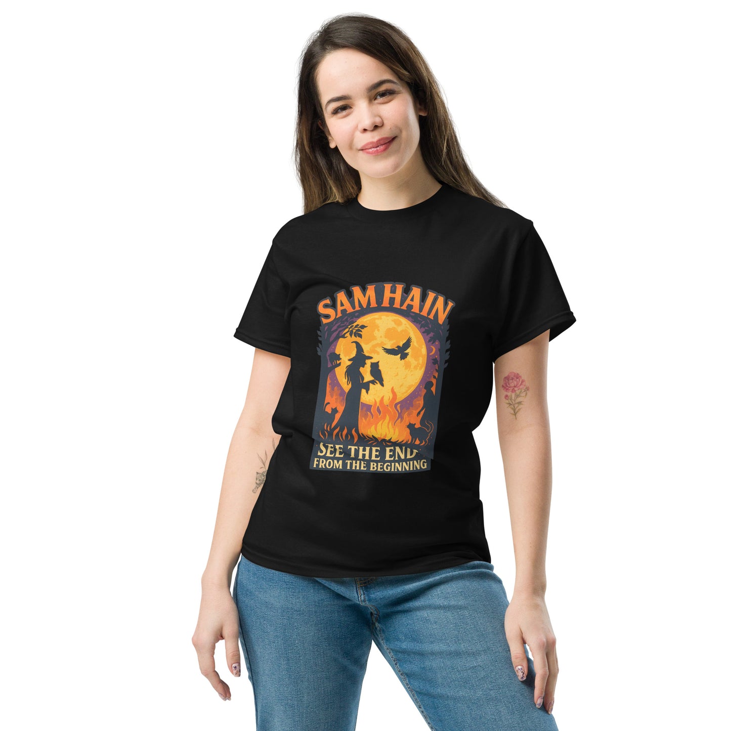 Samhain, Witchy clothes and Esoteric Apparel for the Final Sabbat female