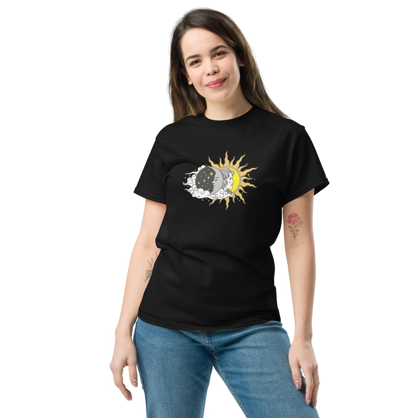 Sun & Moon Union – Esoteric Apparel female