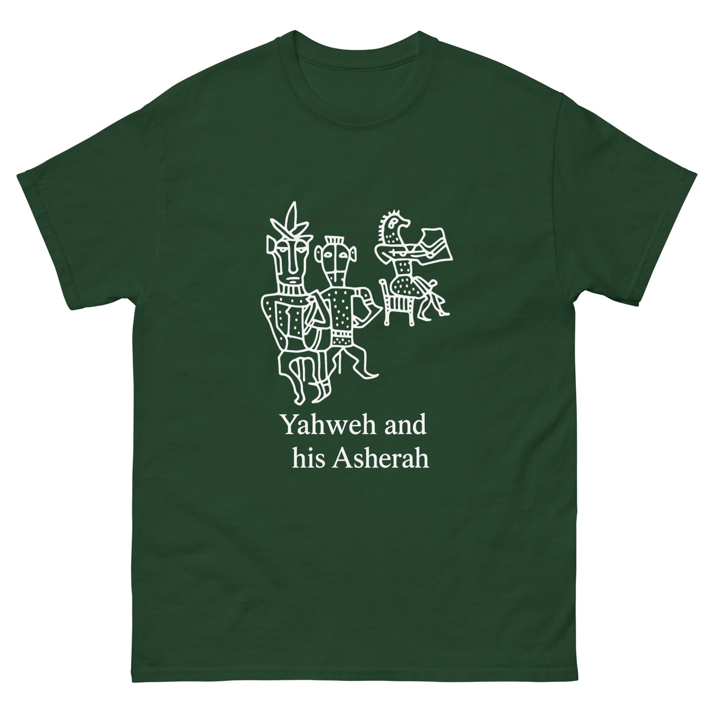 Esoteric Apparel green