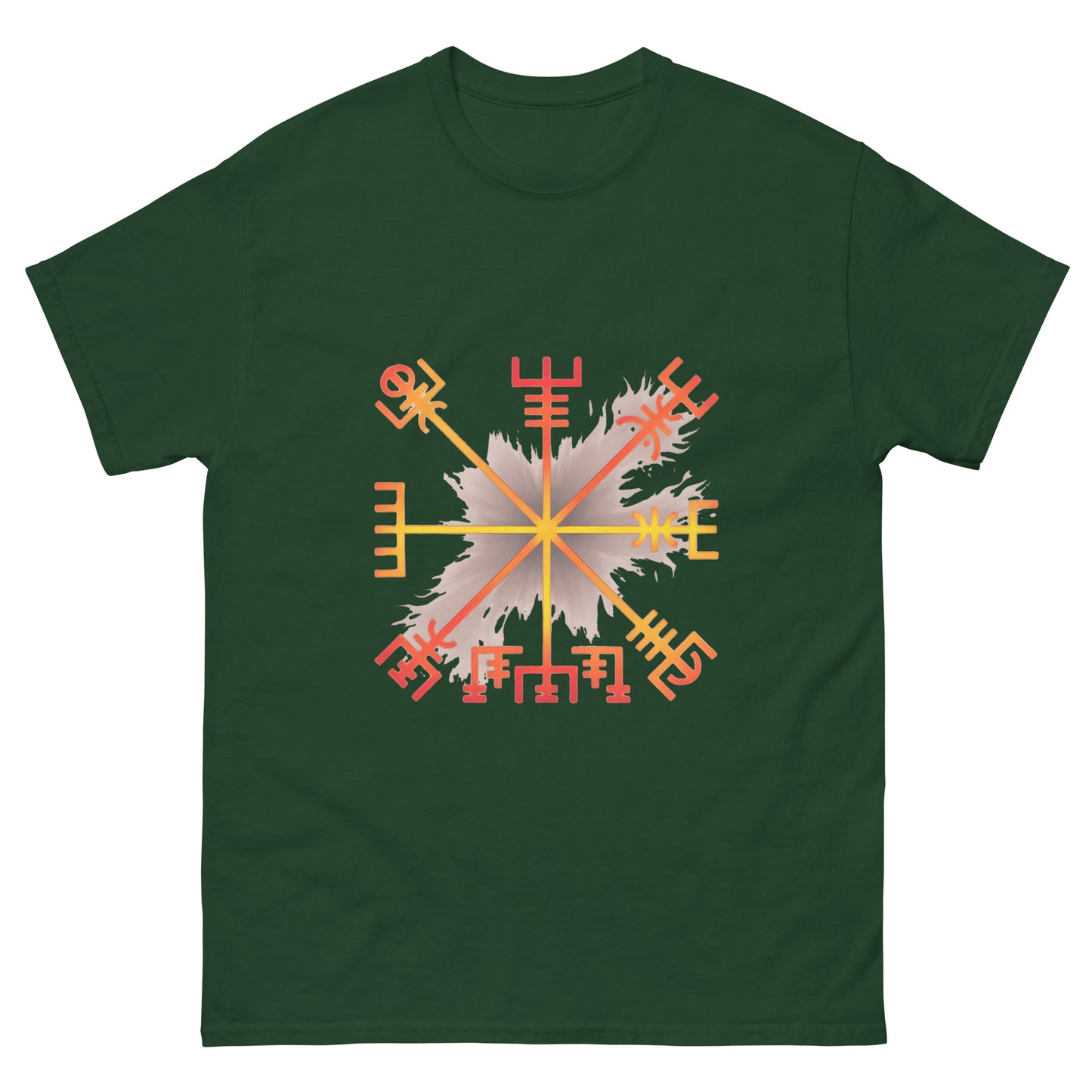 esoteric apparel green