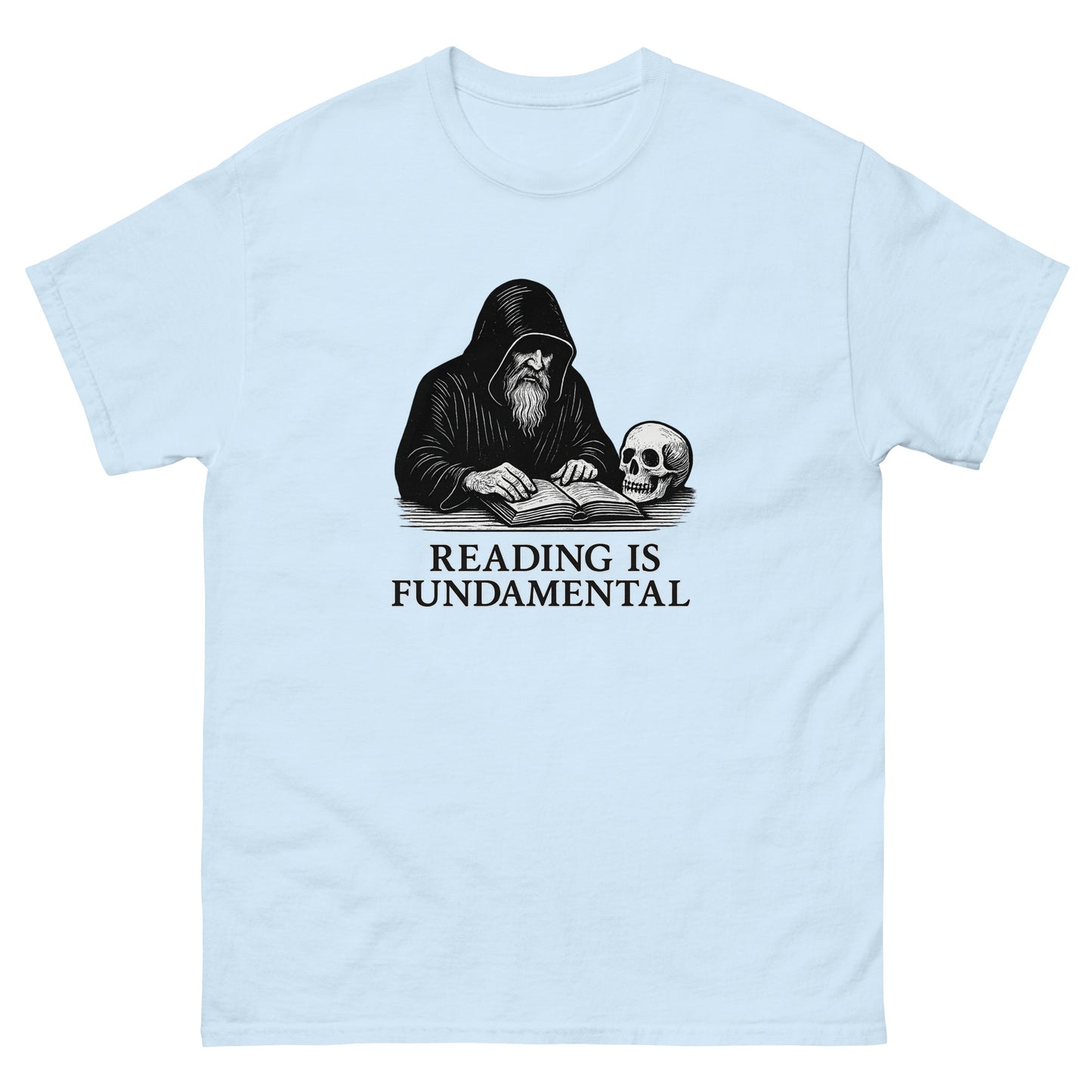 esoteric clothing blue
