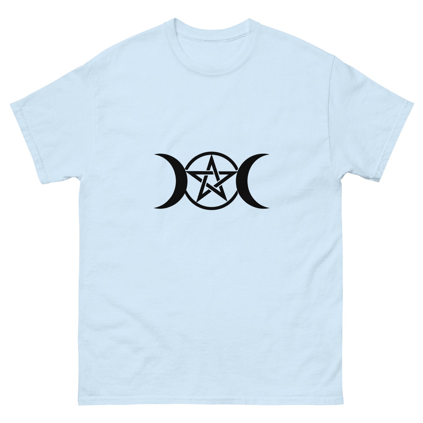 Witchy Apparel blue