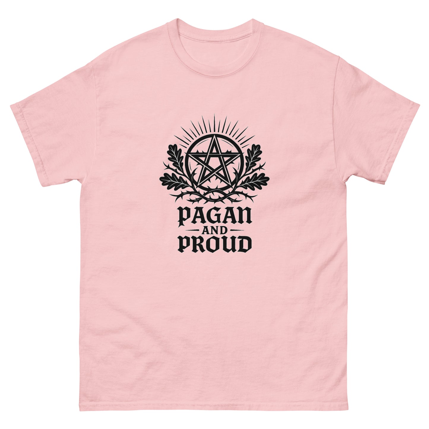Esoteric Apparel pink