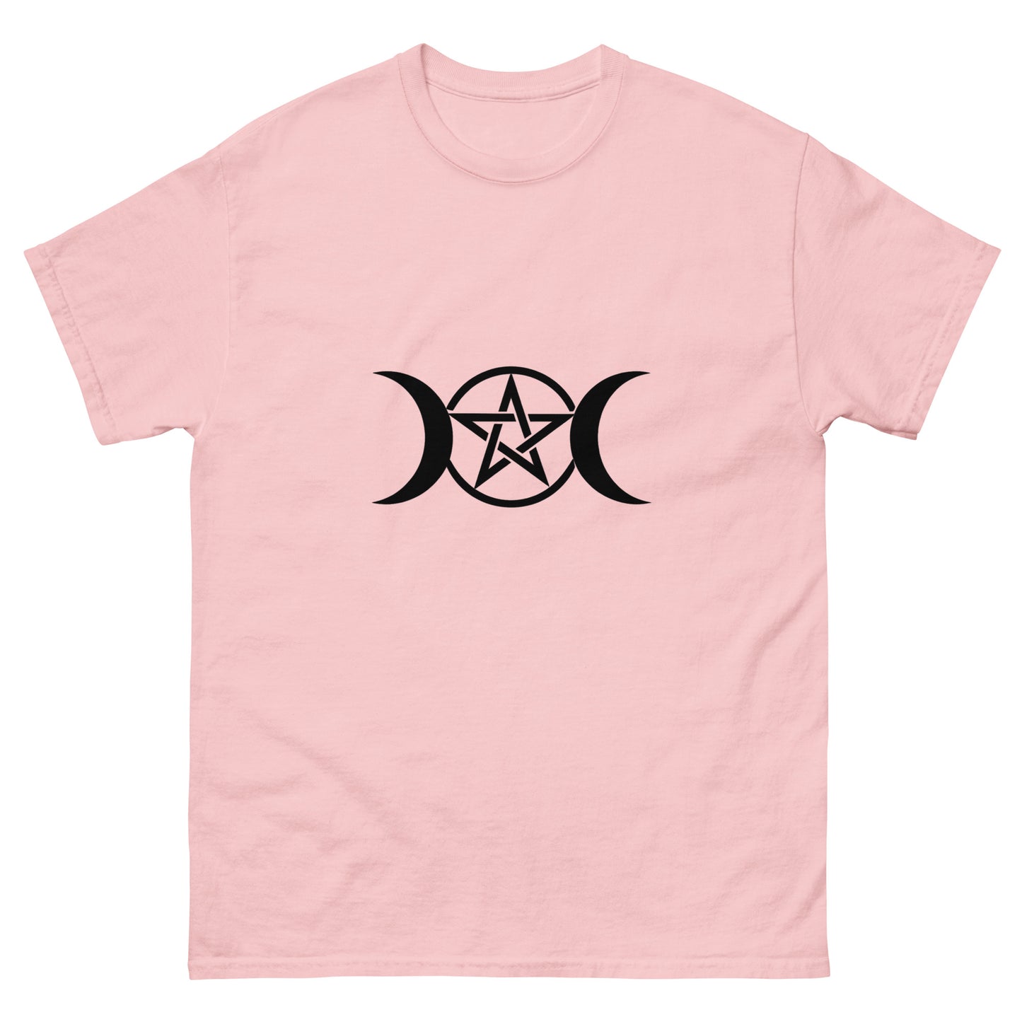 Witchy Apparel pink