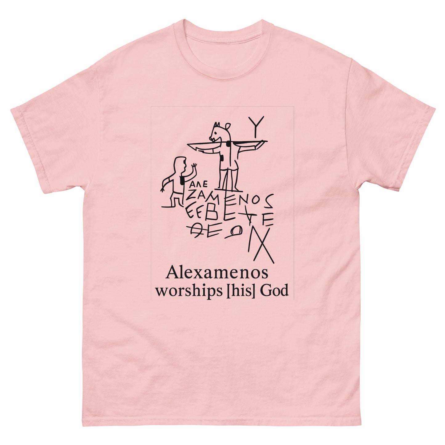 Esoteric Clothing pink