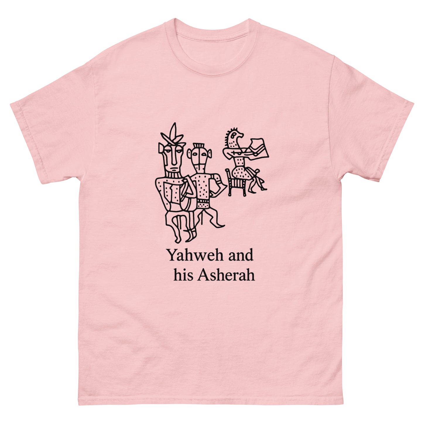 Esoteric Apparel pink