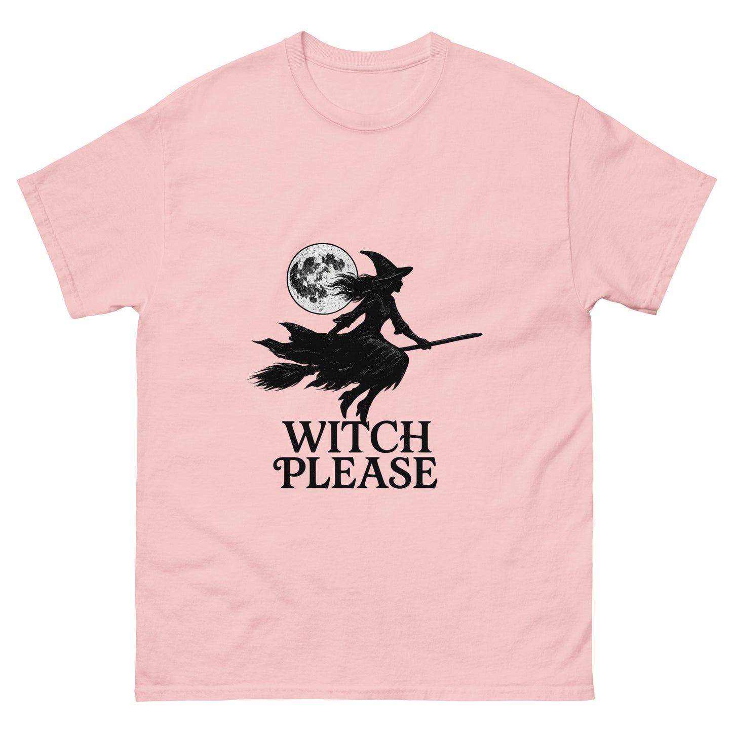 Witchy Clothes pink