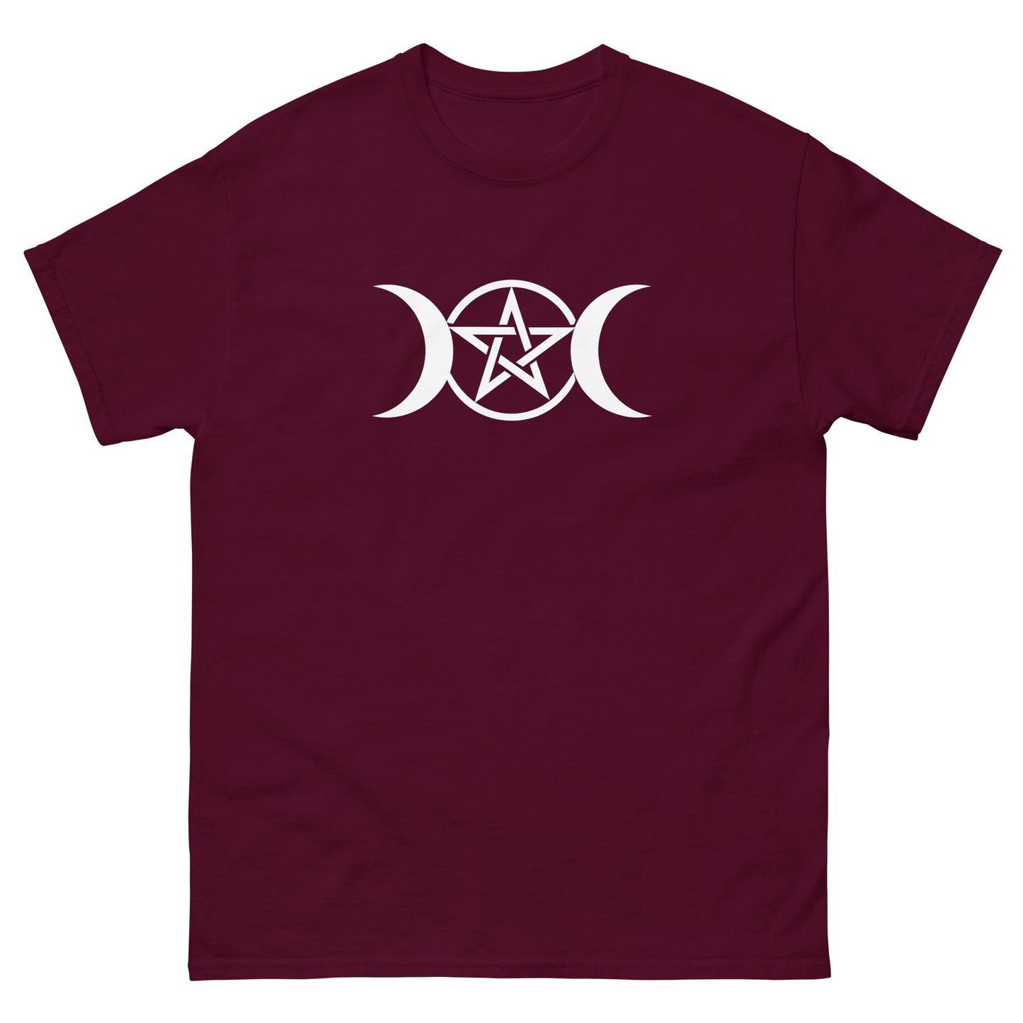 Witchy Apparel red