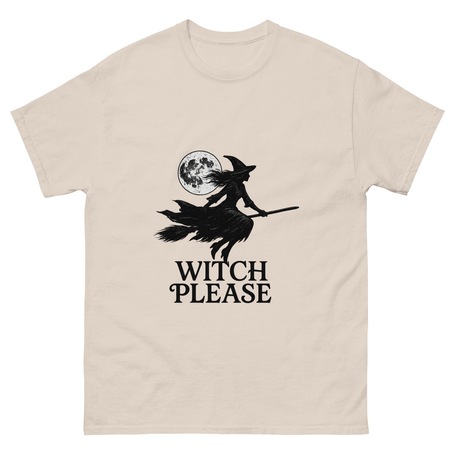 Witchy Clothes sand