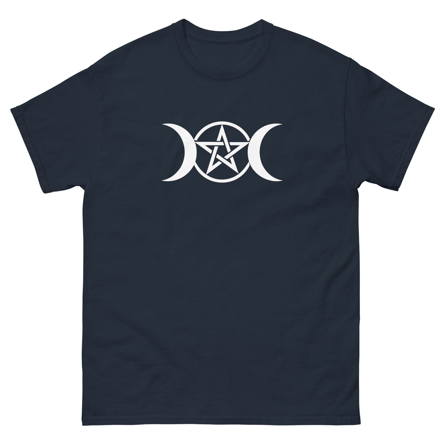 Witchy Apparel navy