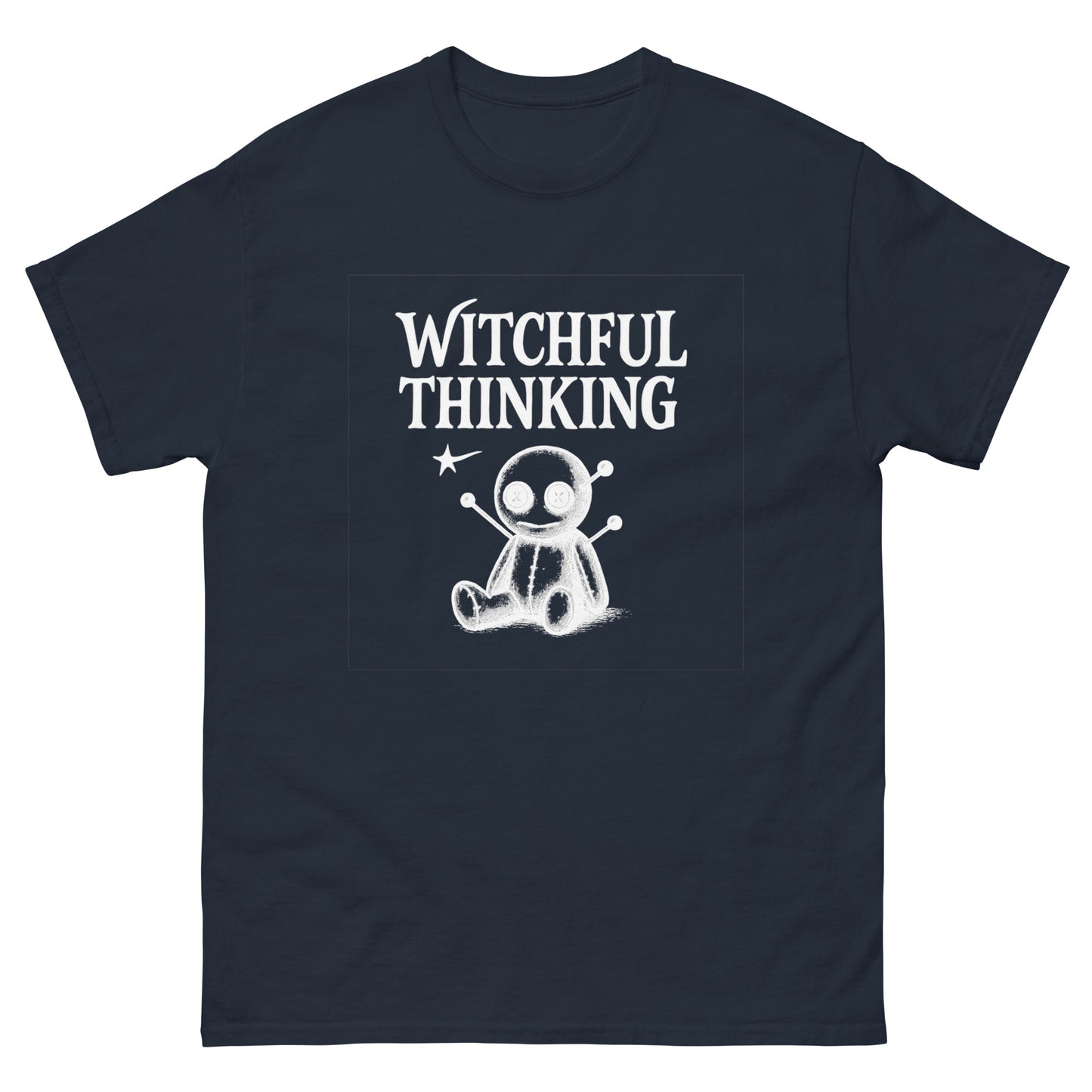 witchy apparel navy