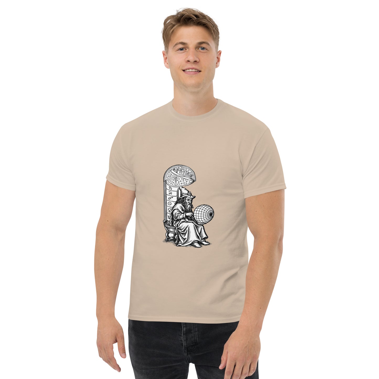 esoteric apparel male