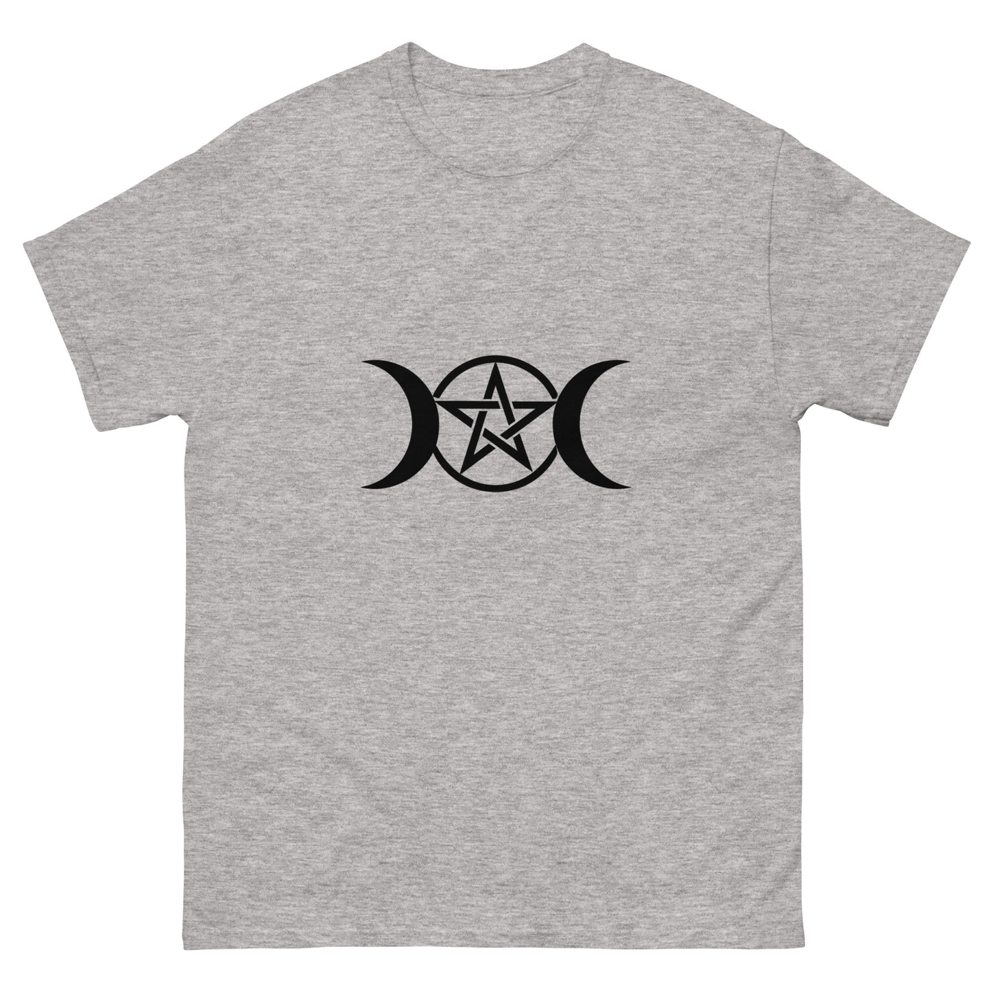 Witchy Apparel grey