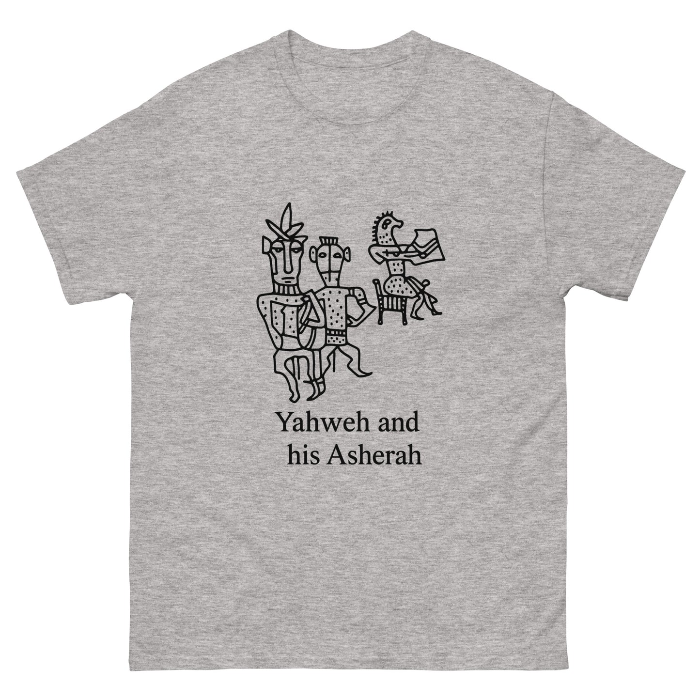 Esoteric Apparel grey