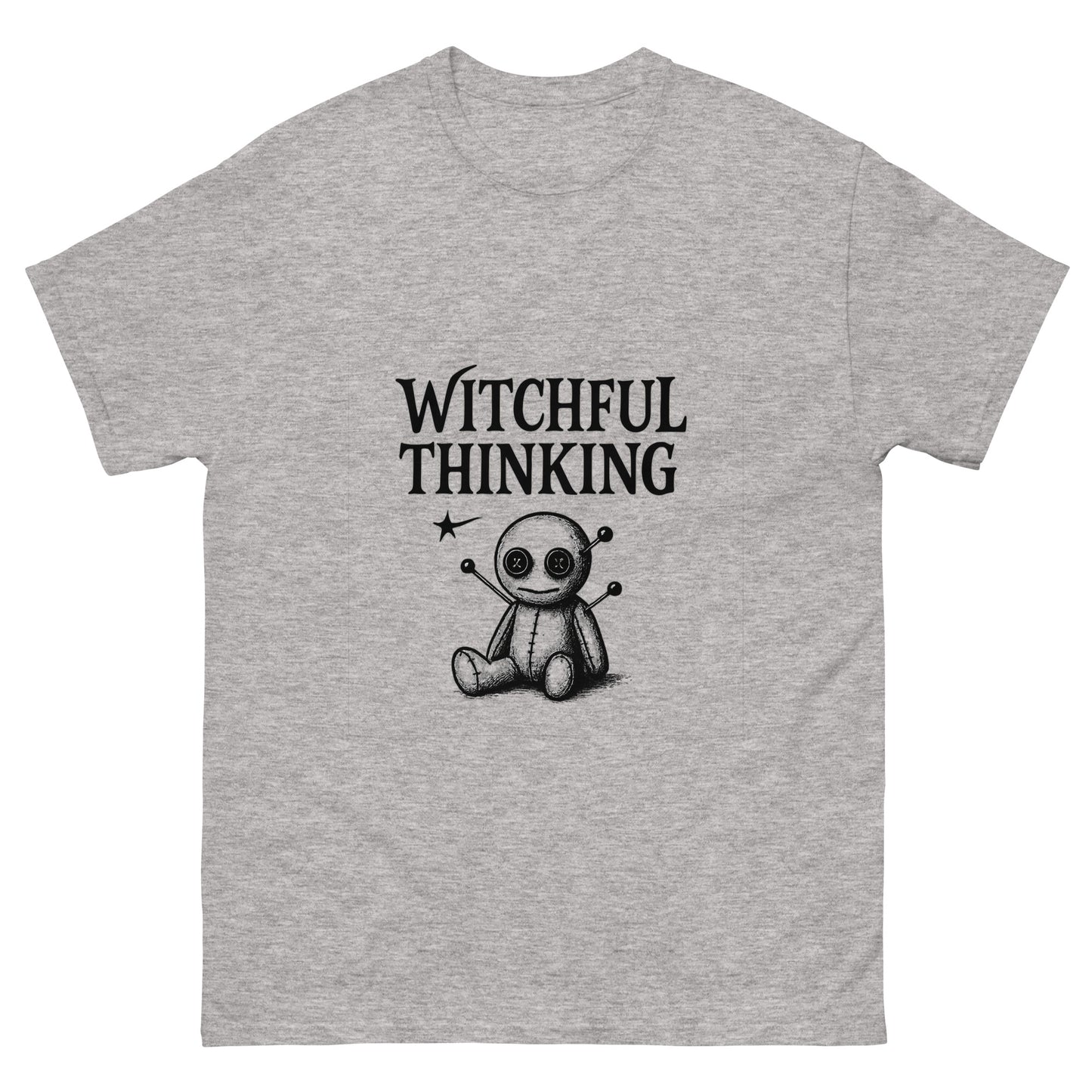 witchy clothes ash
