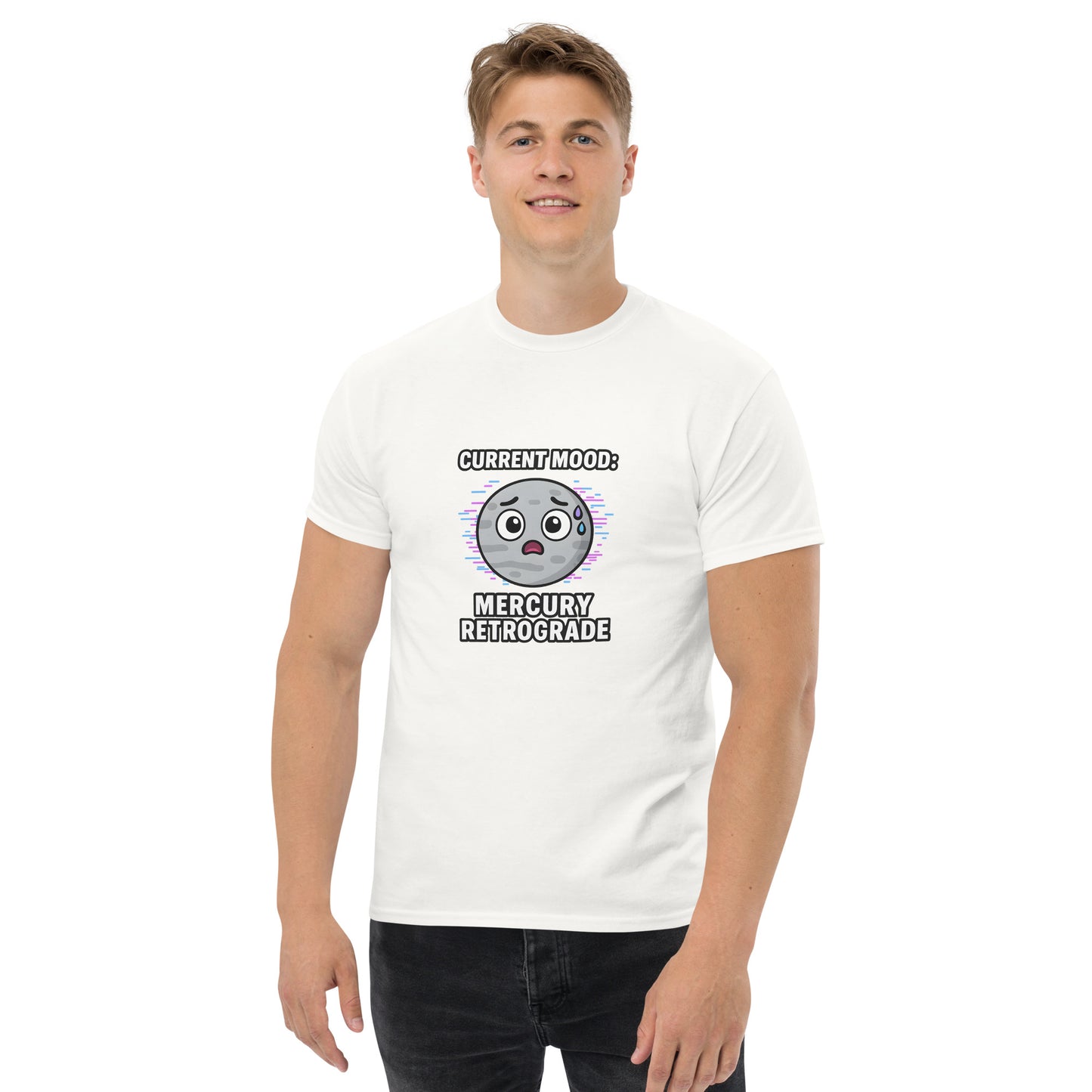 Current Mood: Mercury Retrograde – Esoteric Apparel male
