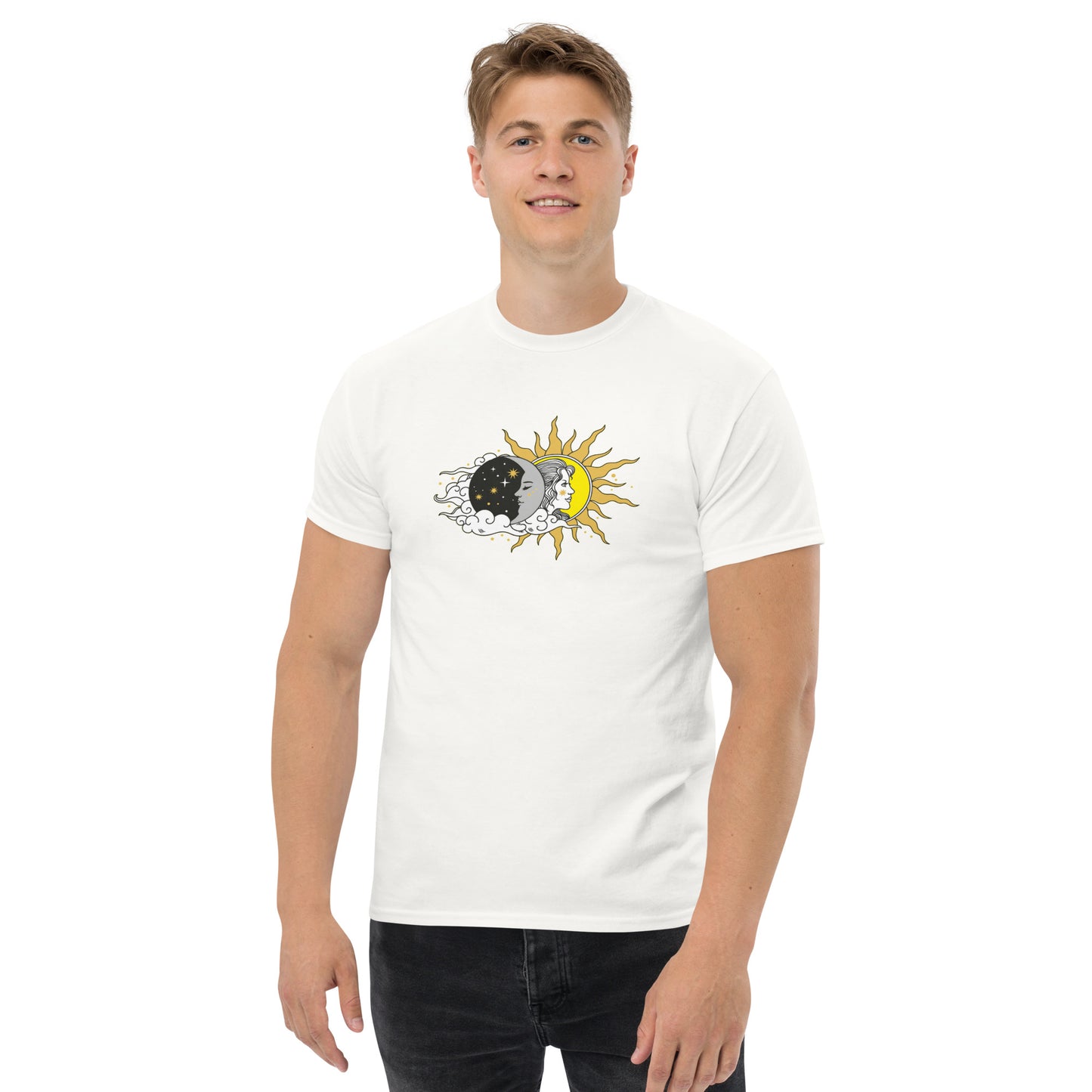 Sun & Moon Union – Esoteric Apparel male