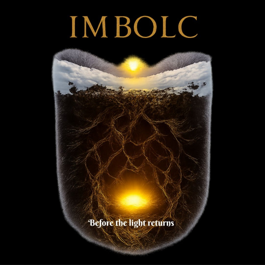 Imbolc – Before the Light Returns | Esoteric Clothing main