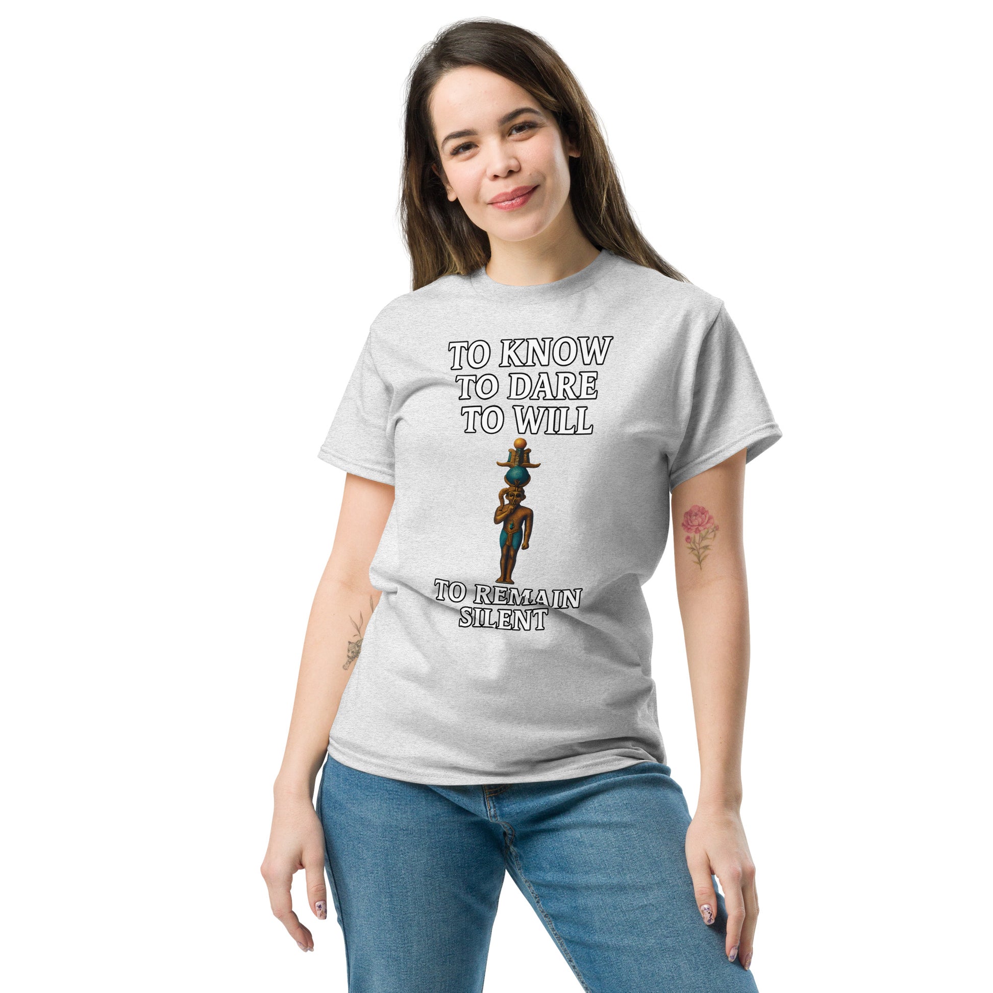 esoteric apparel female