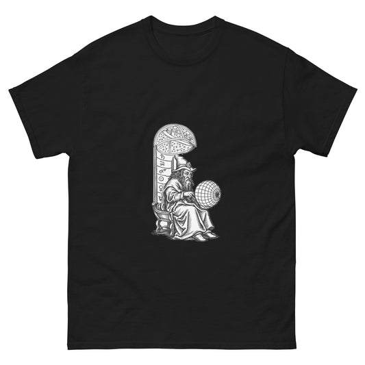 Magus Under the Stars – Esoteric Apparel for Stargazers and Dreamers