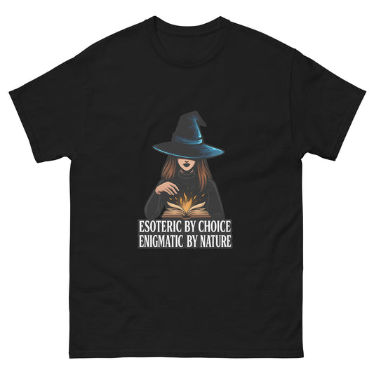 Esoteric by Choice – Witchy clothes for Spiritual Rebels black
