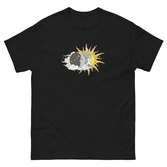 Sun & Moon Union – Esoteric Apparel black
