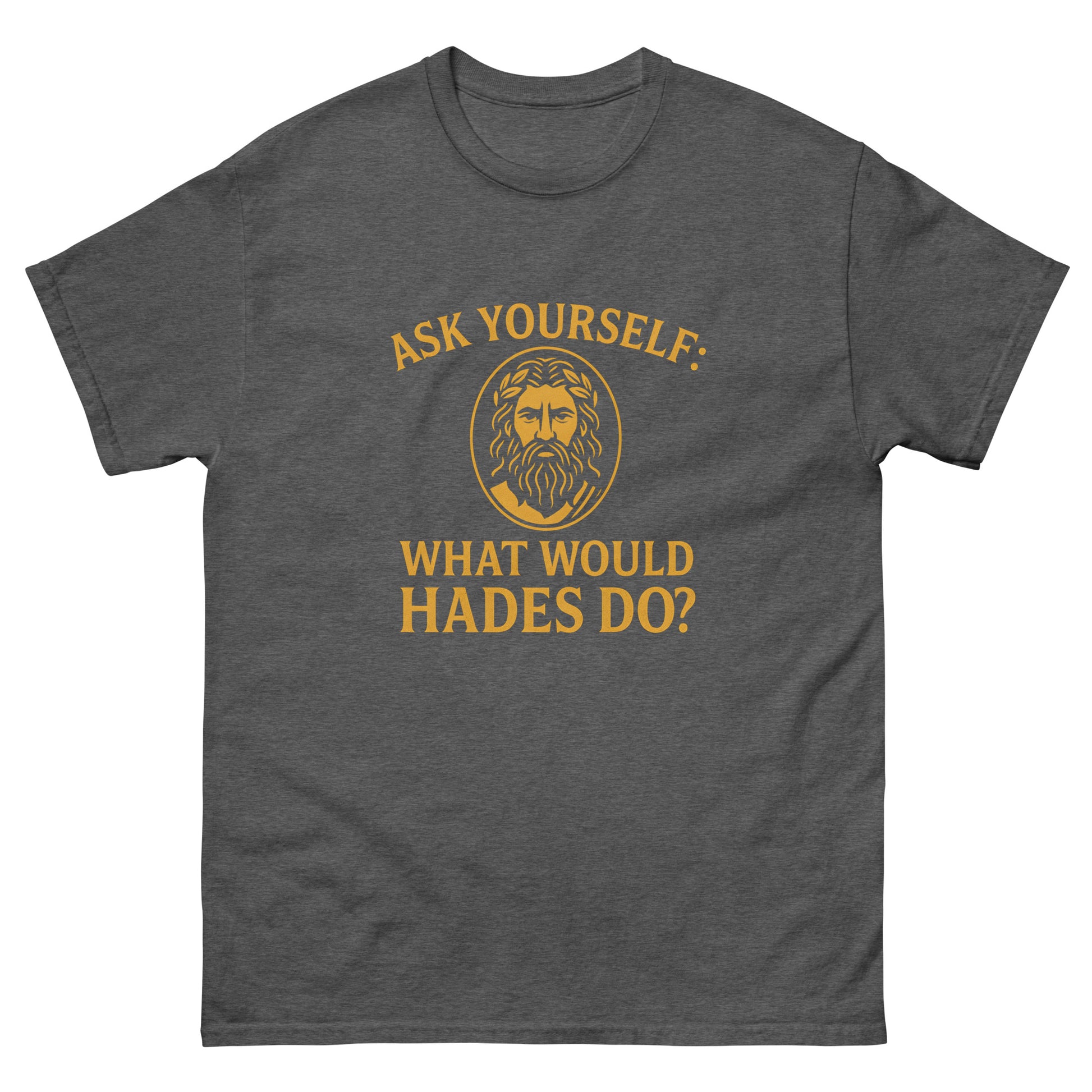 esoteric apparel  grey