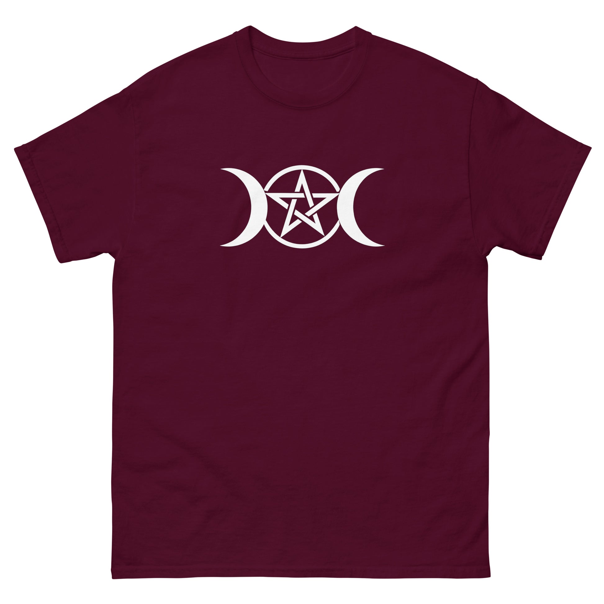 Witchy Apparel red