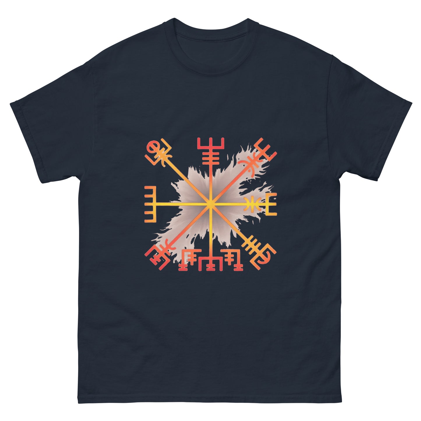esoteric apparel navy