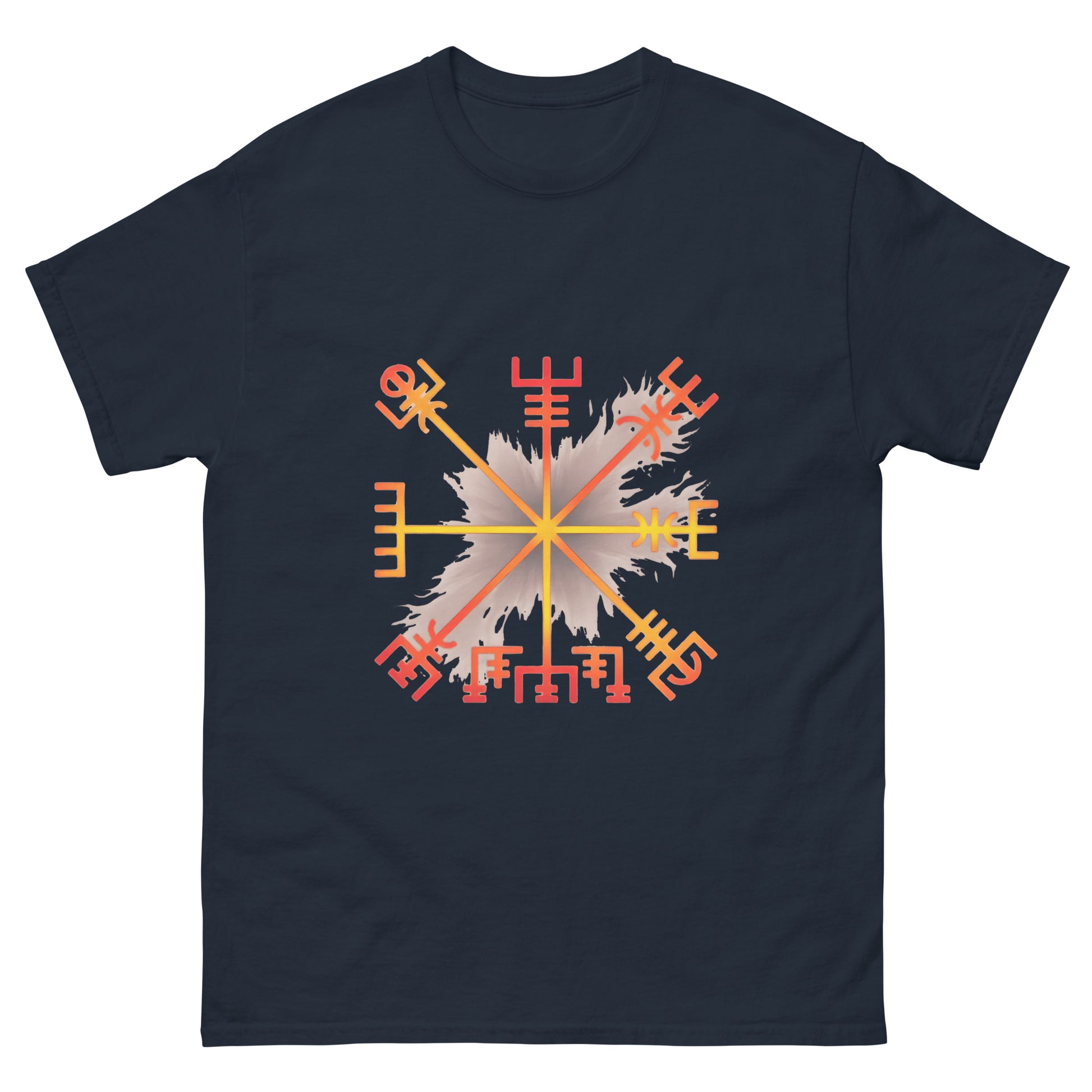 esoteric apparel navy