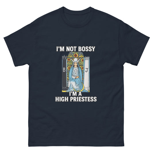 Witchy Apparel navy