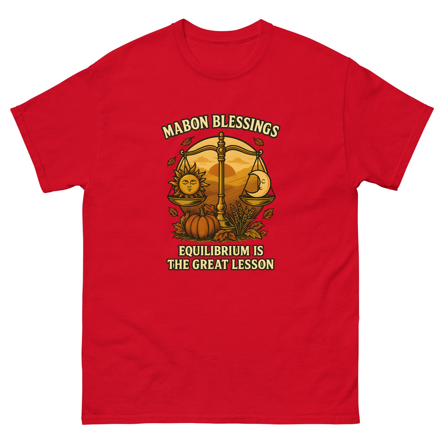 esoteric apparel red
