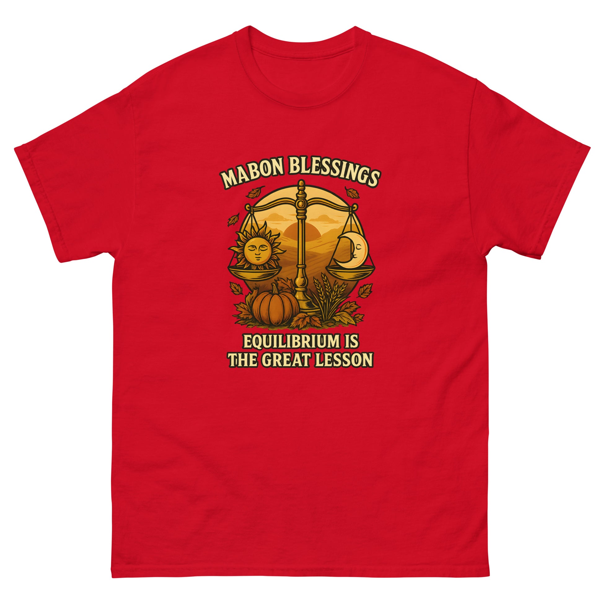 esoteric apparel red

