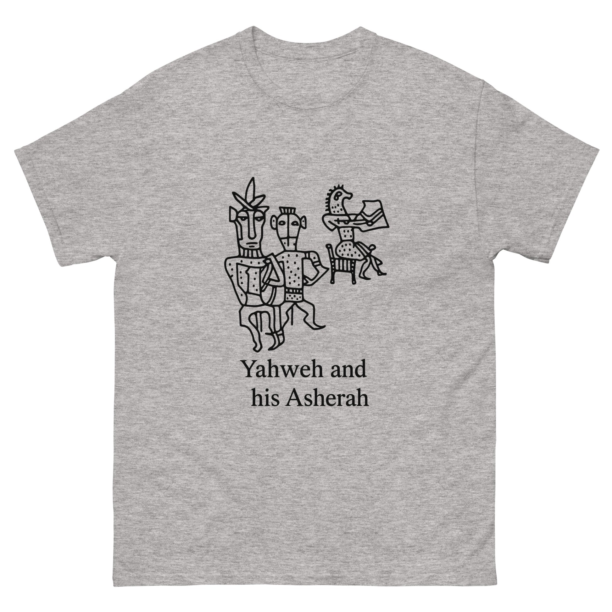 Esoteric Apparel grey