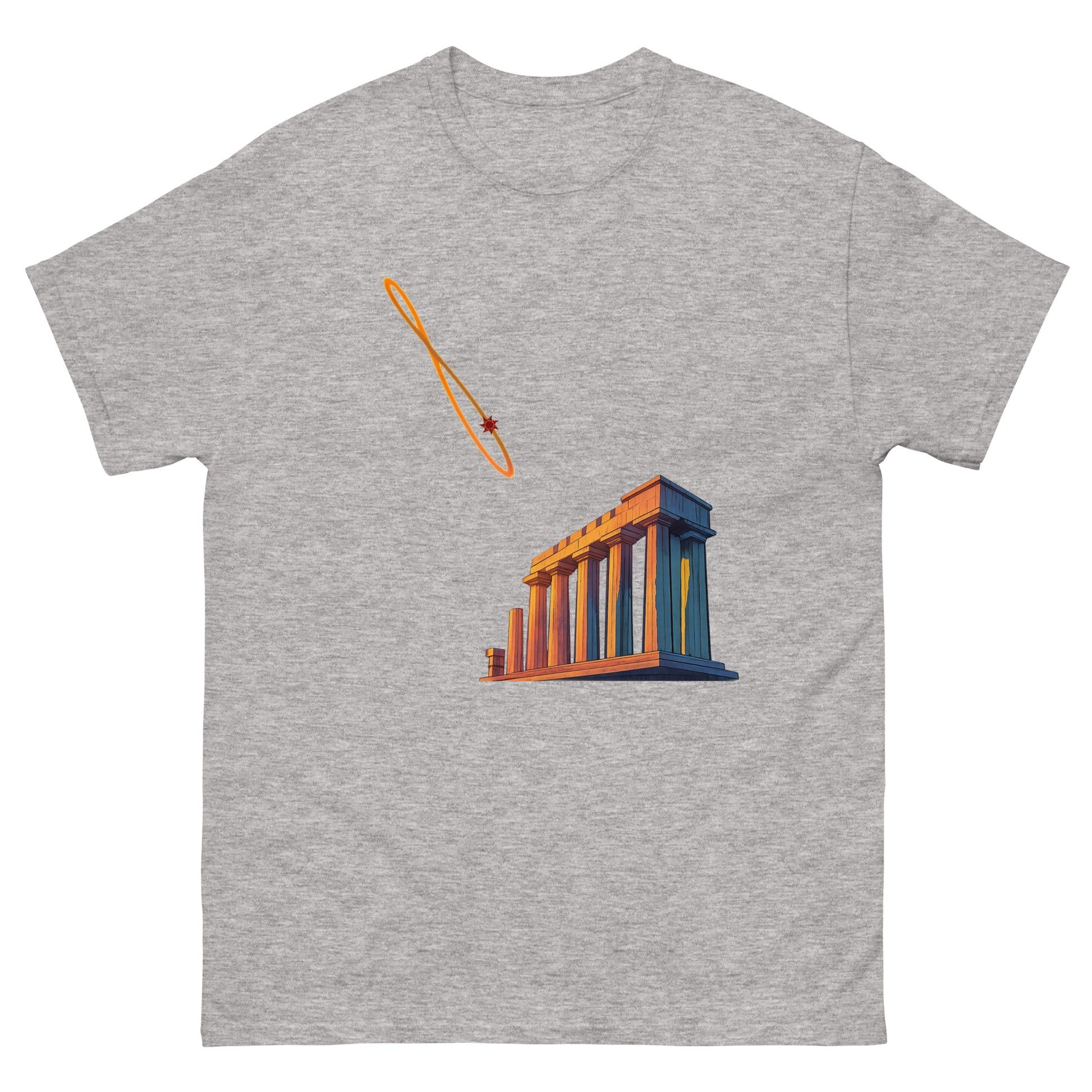 Esoteric Apparel ash