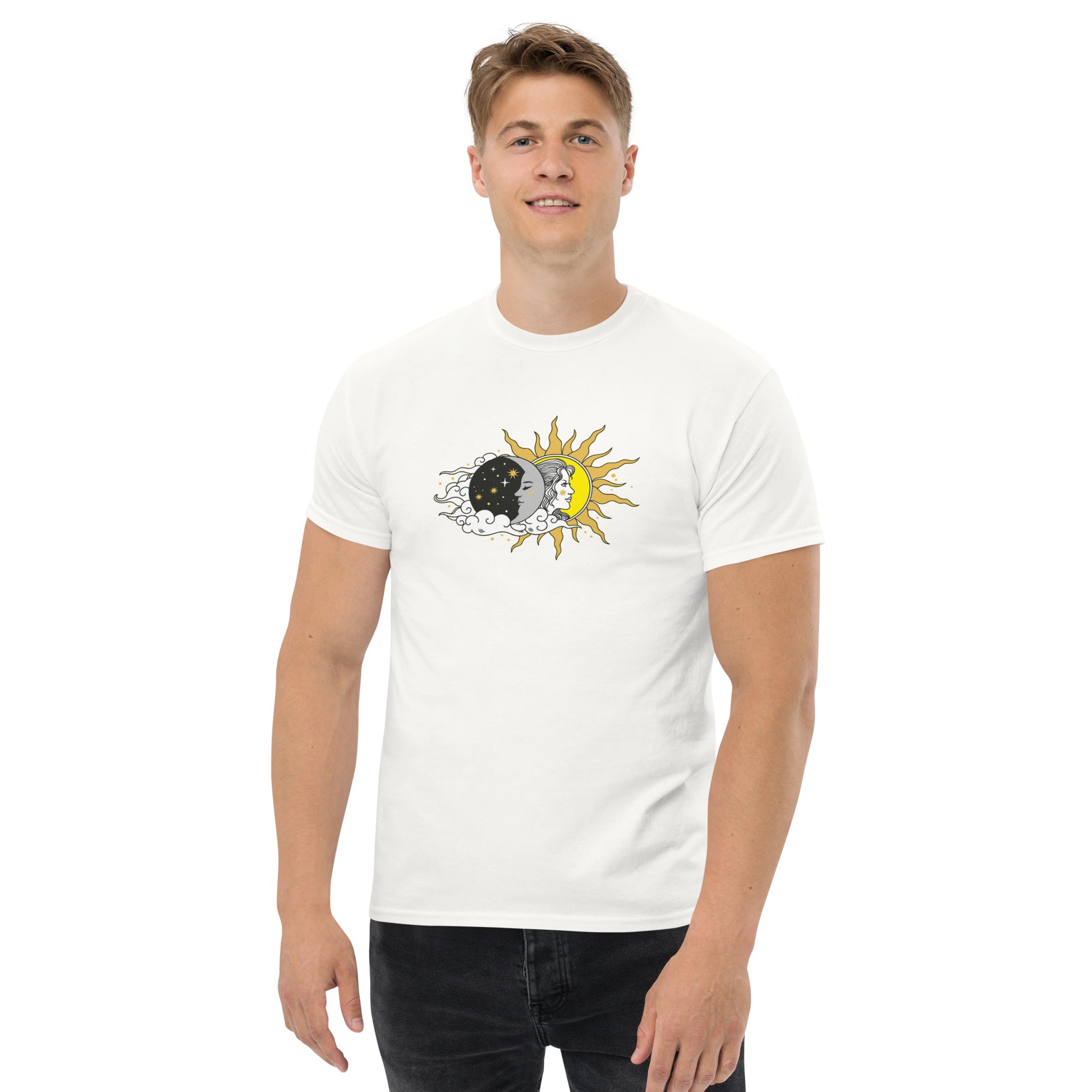 Sun & Moon Union – Esoteric Apparel male